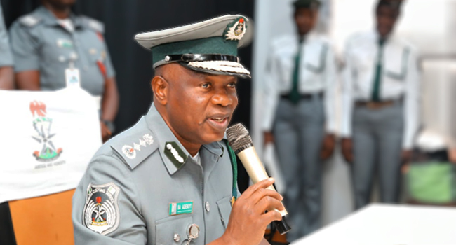 Customs Extend Fast Track Migration Deadline To January 2026