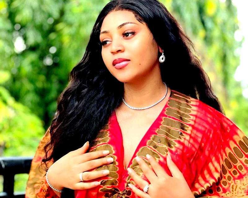 I have no plans to remarry – Regina Daniels