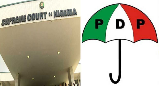 Emergency Rule: Supreme Court Judgement Threatens Democracy – PDP